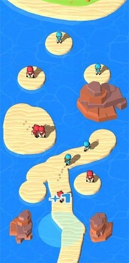 Sand Path安卓版图3