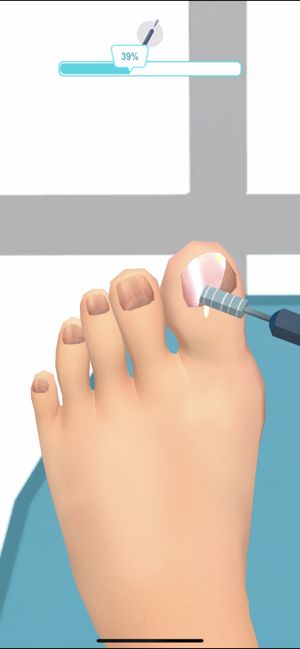 FootClinic