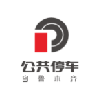 乌市停车app图标