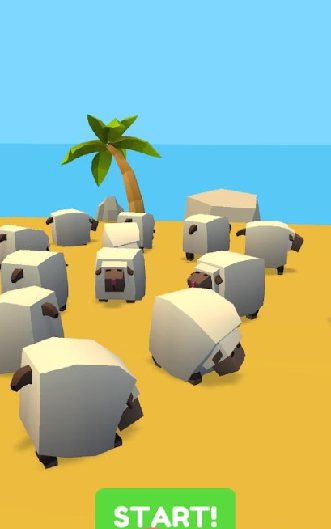 羊群闯关（The Sheeps）图3