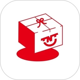 TNT购物app图标