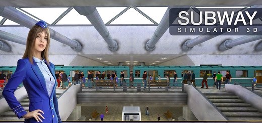Metro Craft手游图3