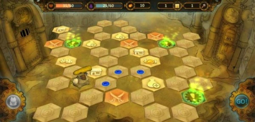 Desert Rogues游戏图3