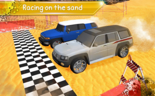 沙漠之王游戏(Desert King)图1