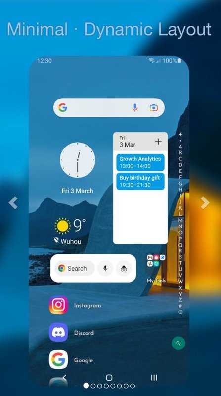 DNA桌面app图1