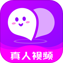 附近陌生人欢聊app图标