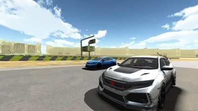 思域汽车模拟器（Civic Car Simulator）图3