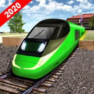 Train Games Free手游图标