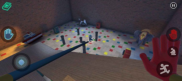 永恒梦境游戏图1