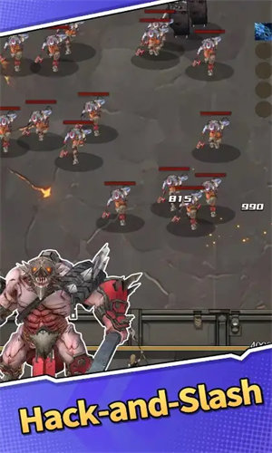 邦邦特攻队（BangBang Defense）图2