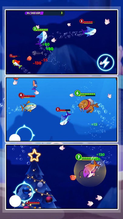 深海狂噬游戏图2