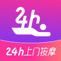 东都到家app图标