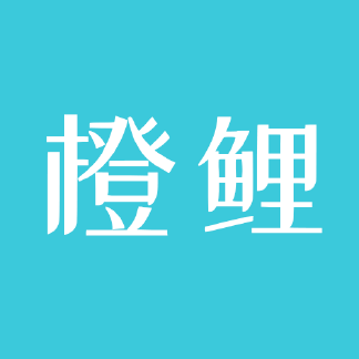 橙鲤校园app图标