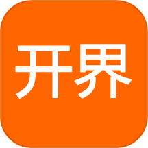 开界优惠app图标