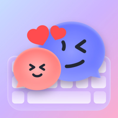 candy键盘手机版图标