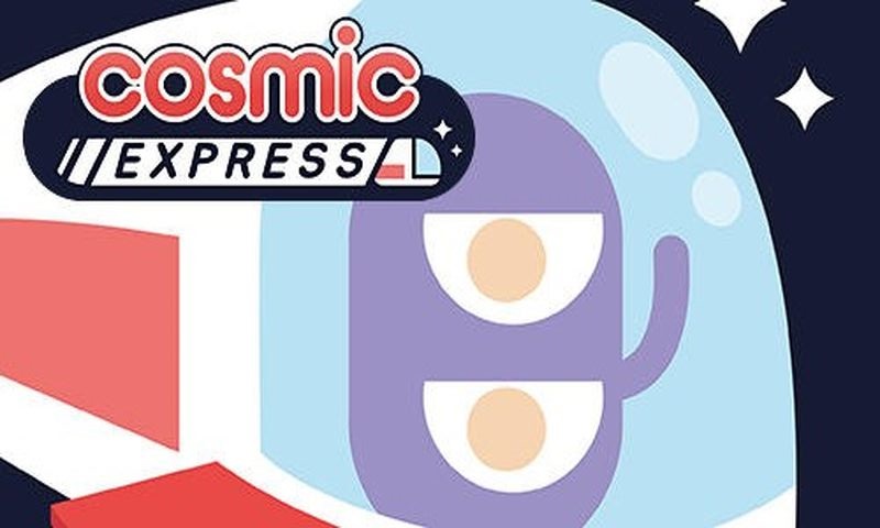 Cosmic Express手游图1