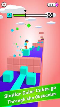 Block Surfer游戏图2