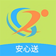 骑顺达app图标