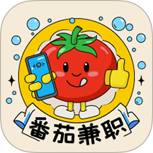 番茄兼职app图标