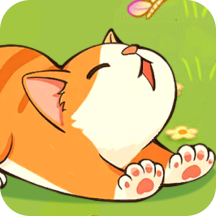 猫咪解压馆游戏图标