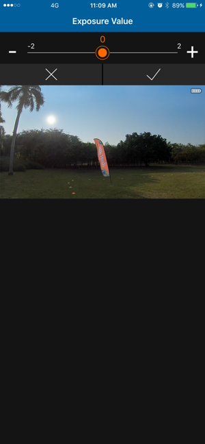 RunCam app图3