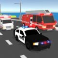 City Patrol图标