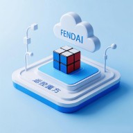 运控魔方app图标