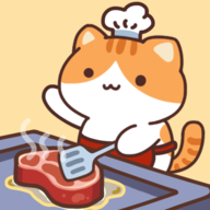 Cat Cooking Bar游戏图标