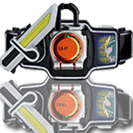 Gaim Belt官网版图标