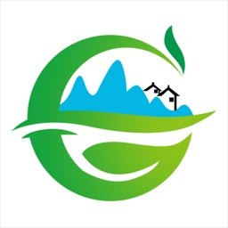 仙人山景区app图标