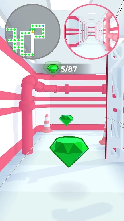 Maze Runner游戏图3