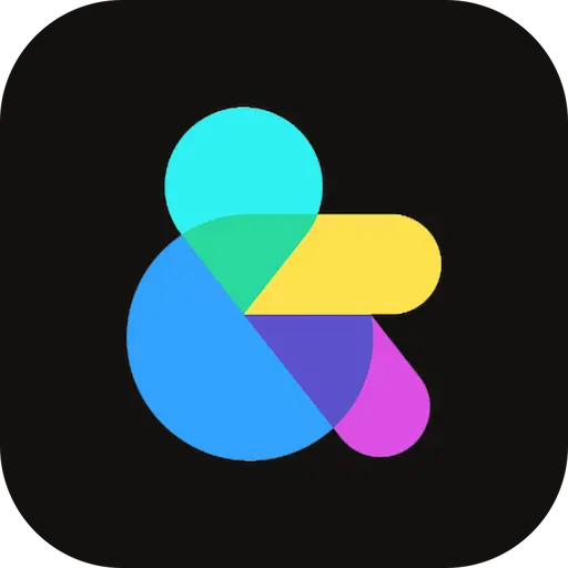 LR图片映像调色app图标