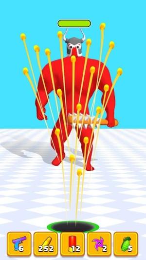 抱团大作战最新版图3