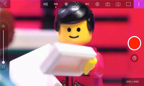 Stop Motion Studio软件图1