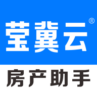 莹冀云房产助手app图标