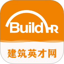 建筑英才app图标