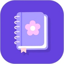 电鸽日记app图标