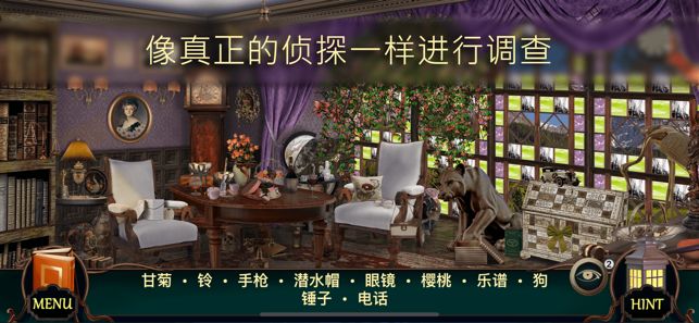 Mystery Hotel图3