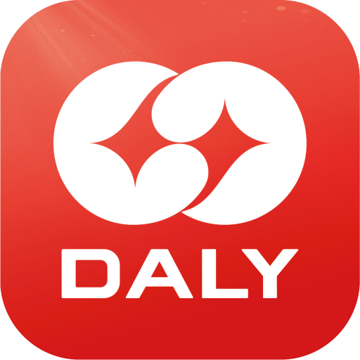 DALY BMS软件图标