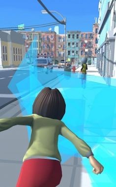 大街障碍跑（Obstacle Run）图3