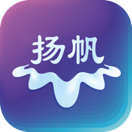 扬帆app图标