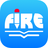 FIRE记账app图标