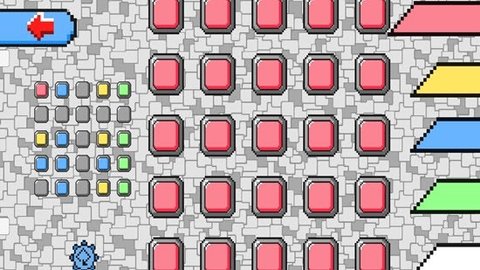 colorpuzzle游戏图3