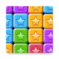 Block Puzzle Star Plus手游图标