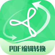 PDF编辑转换器app图标