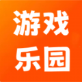 323游戏乐园软件图标