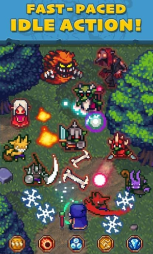 Tap Wizard官方版图3