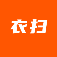 衣扫app图标