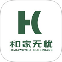 和家无忧app图标