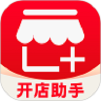 抖商开店助手app图标